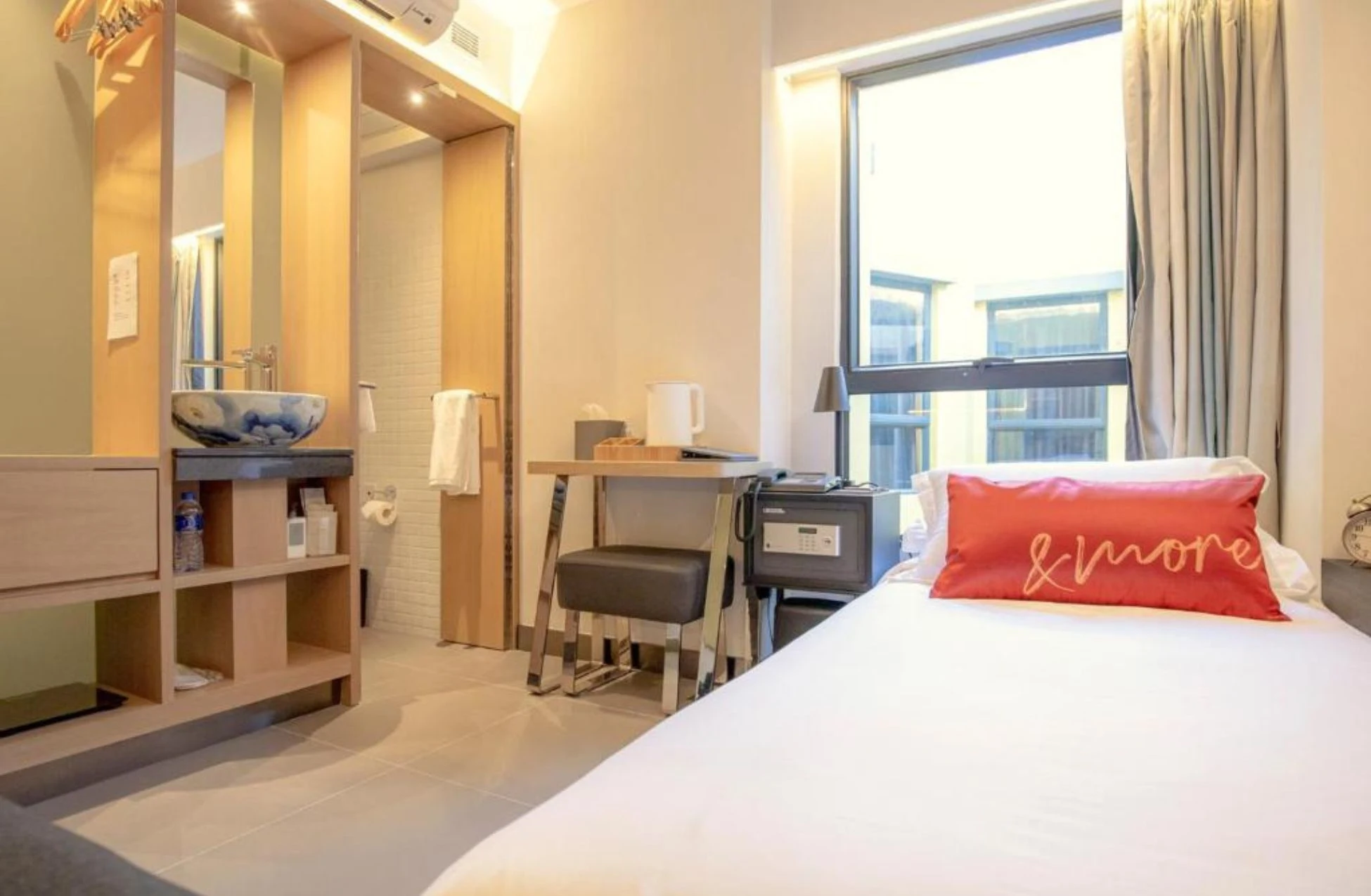 Be Inspired: The 12 Best Hotels In Macau For Every Budget! 38 Belive&More Macau - Best Hotels In Macau