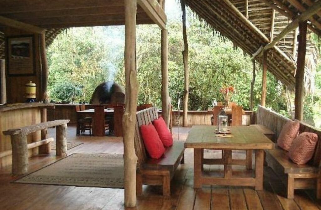 Bellavista Cloud Forest Lodge - Best Hotels In Ecuador