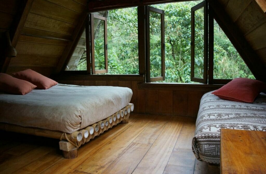 Bellavista Cloud Forest Lodge - Best Hotels In Ecuador
