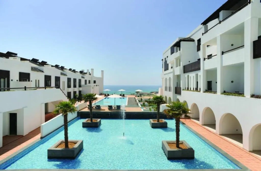 Belmar Spa & Beach Resort Lagos - Best Hotels In Lagos Portugal