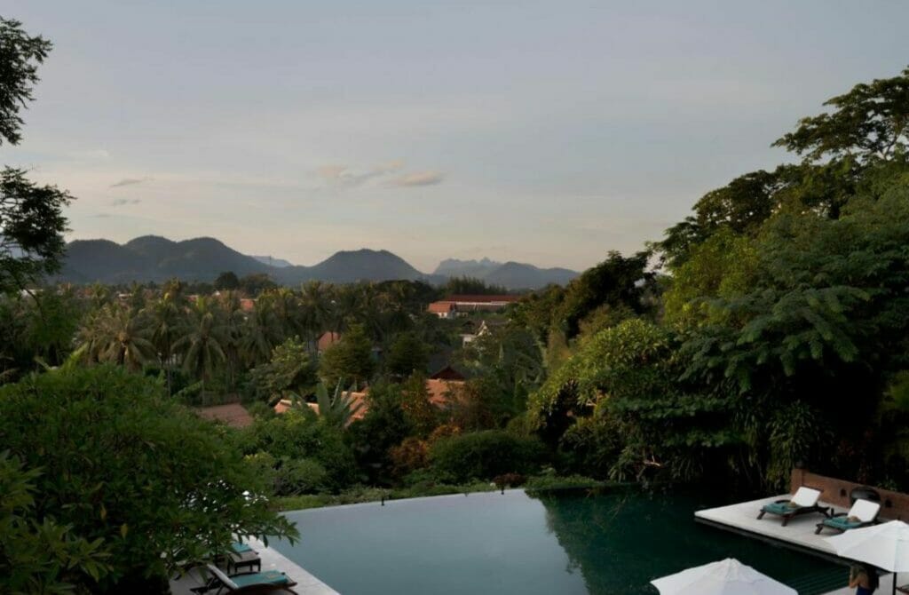 Belmond La Résidence Phou Vao - Best Hotels In Laos