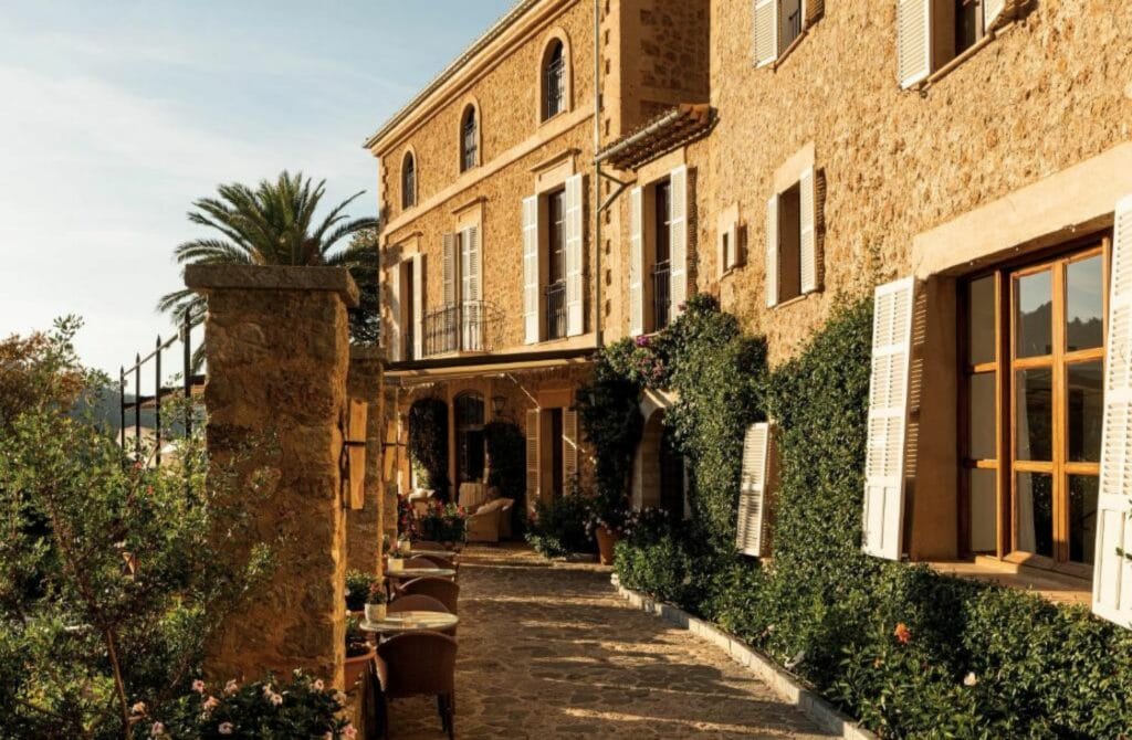 Belmond La Residencia - Best Hotels In Spain