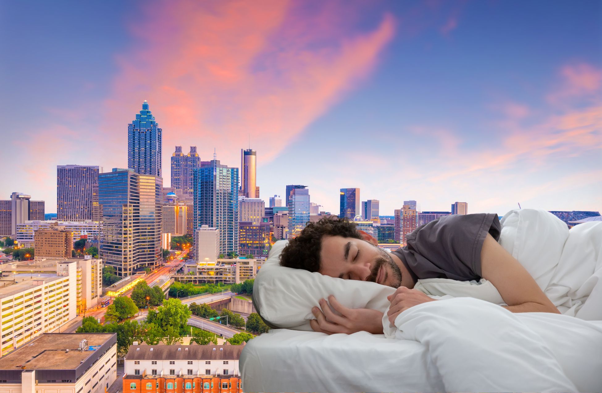 The 17 Best Hotels In Atlanta: Top Spots For An Unforgettable Stay!