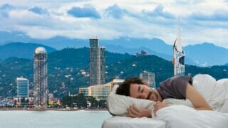 Best Hotels In Batumi Unwind In Seaside Luxury