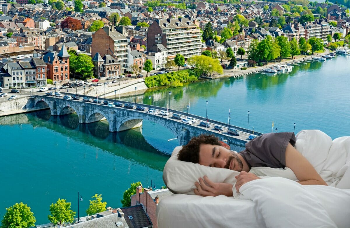 Best Hotels In Belgium Top Amazing Stays For A Dream Vacation