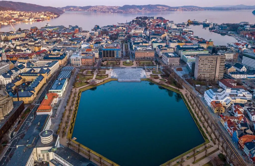 Best Hotels In Bergen