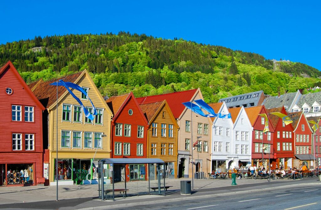 Best Hotels In Bergen