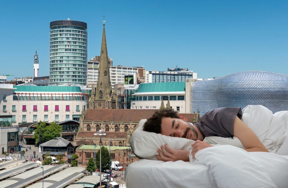 The 10 Best Hotels In Birmingham: Unbeatable Spots For A Brummie ...