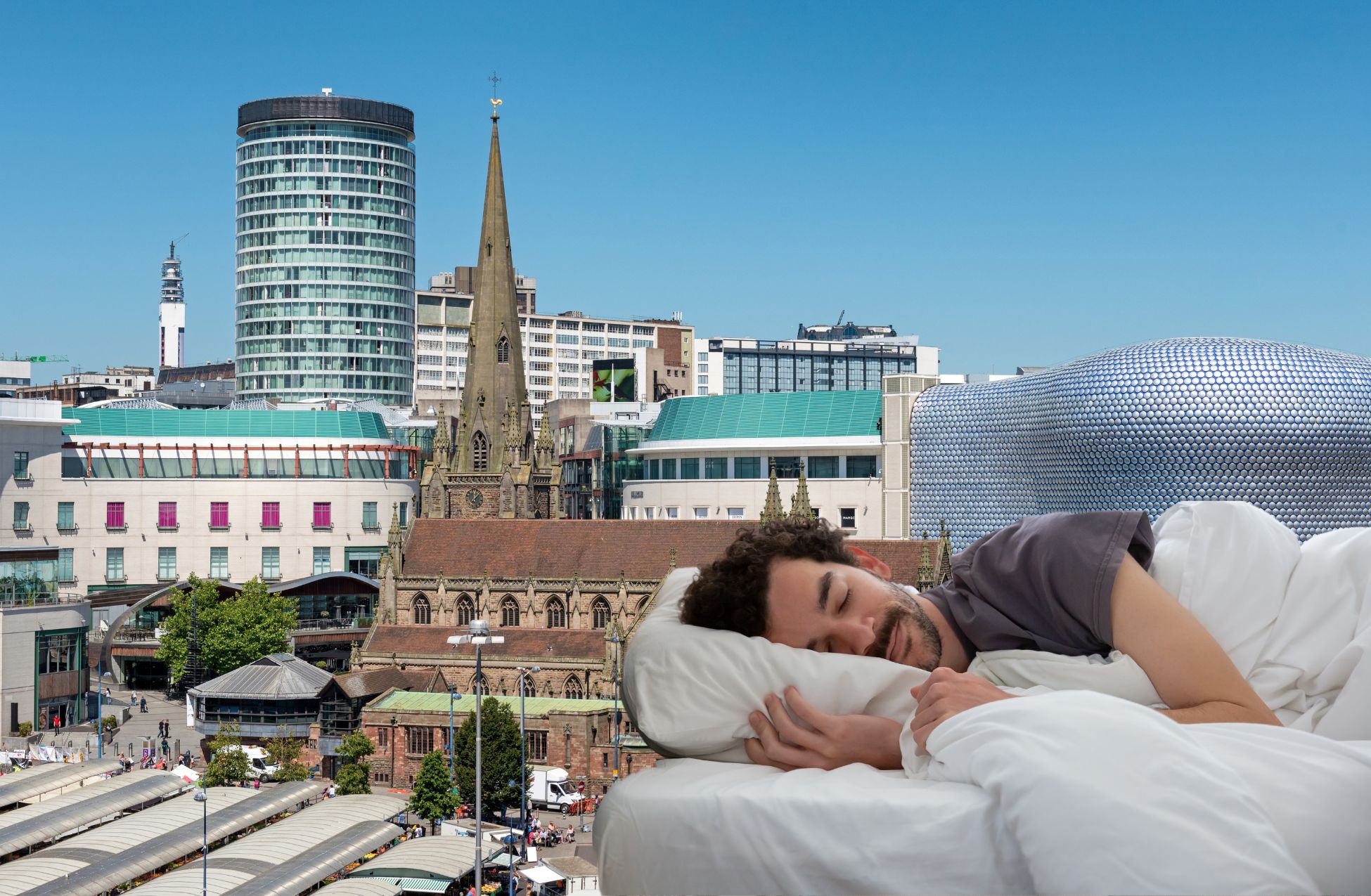 Best Hotels In Birmingham: Unbeatable Spots for A Brummie Chuckle