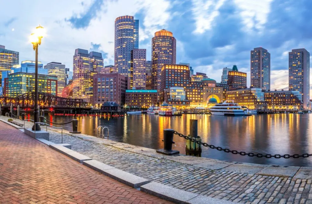 Best Hotels In Boston