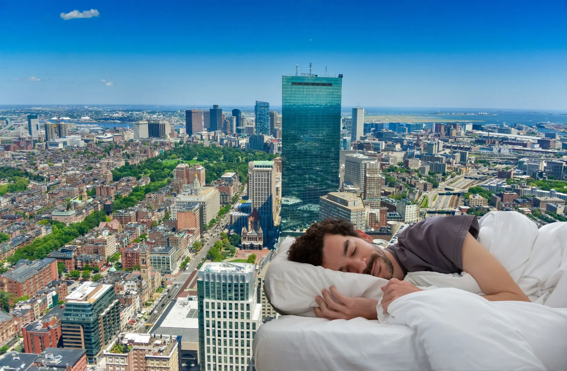 Best Hotels In Boston Top Havens For A Memorable Stay