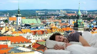 Best Hotels In Brno Czech In For Unforgettable Stays