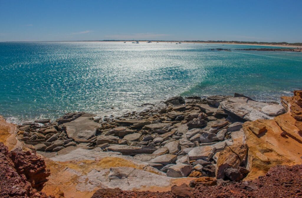 Best Hotels In Broome