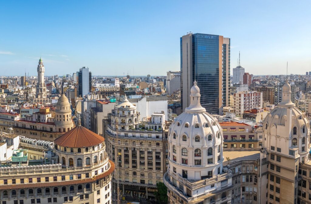 Best Hotels In Buenos