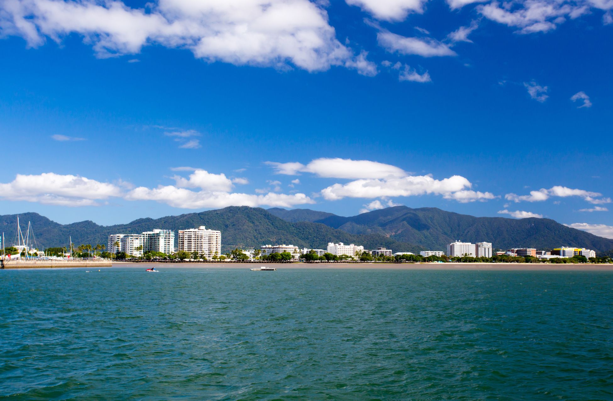 Best Hotels In Cairns