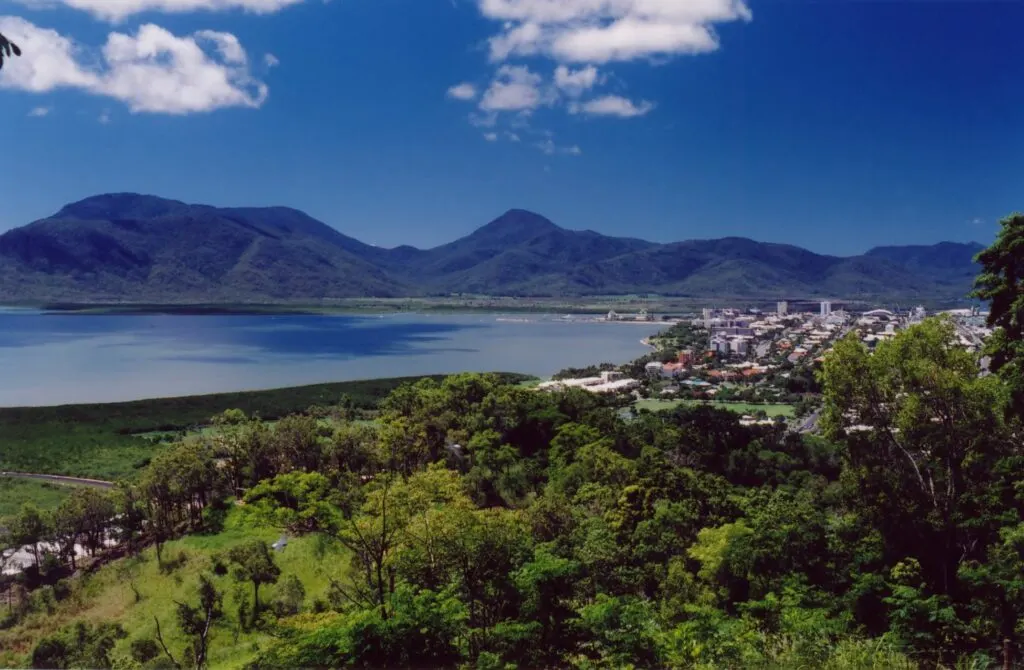 Best Hotels In Cairns