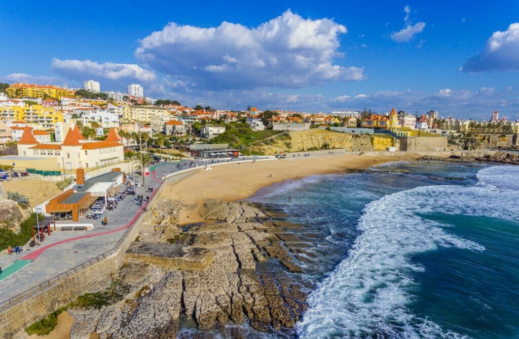 Best Hotels In Cascais