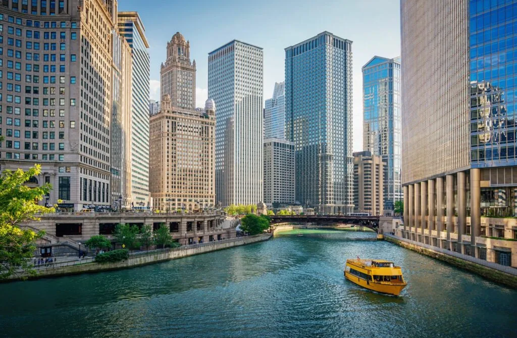 Best Hotels In Chicago
