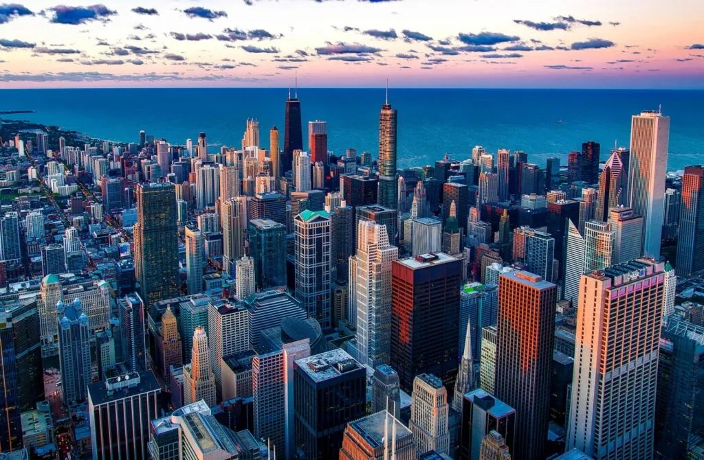 Best Hotels In Chicago