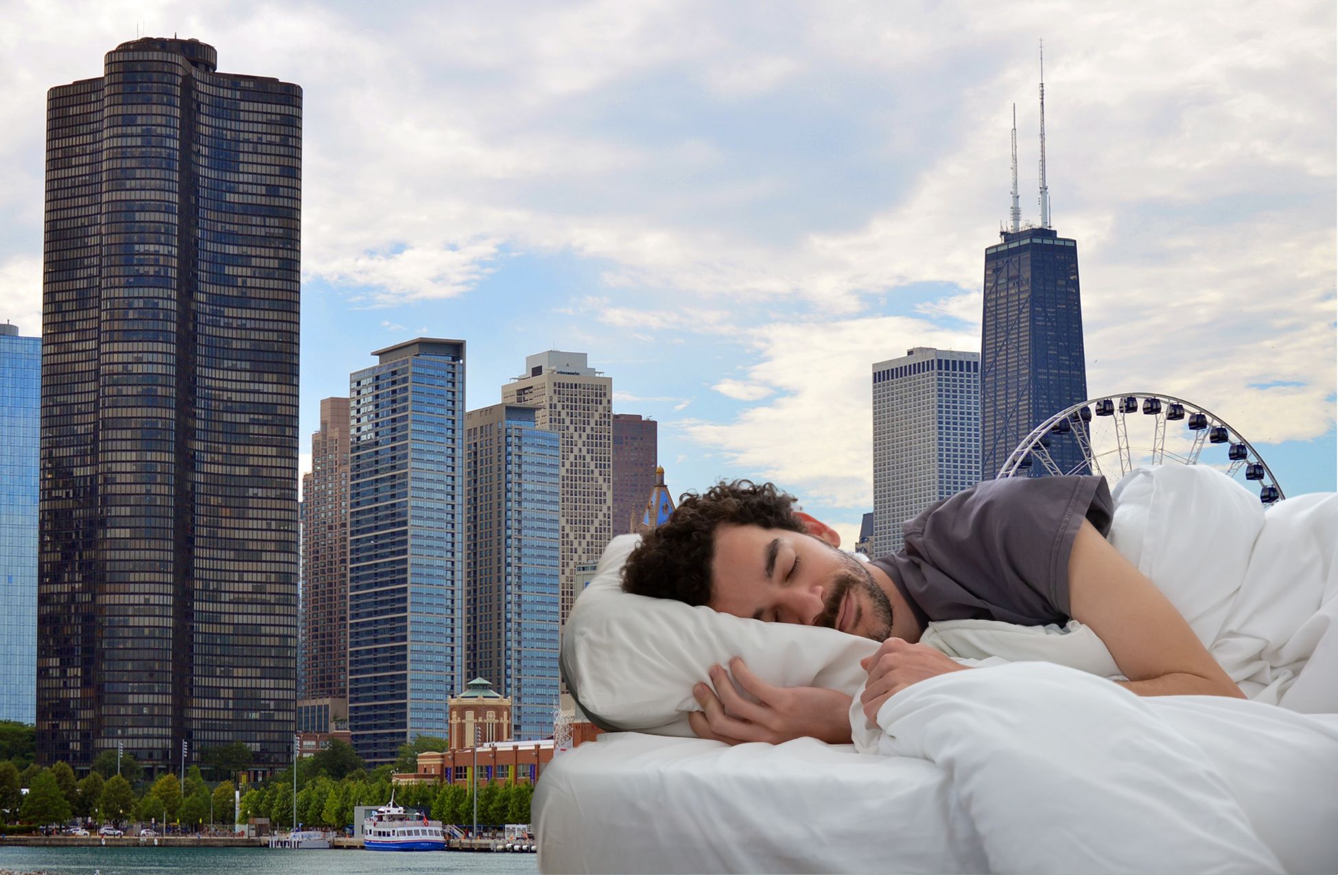 The 18 Best Hotels In Chicago: Fabulous Stays For Windy City Bliss