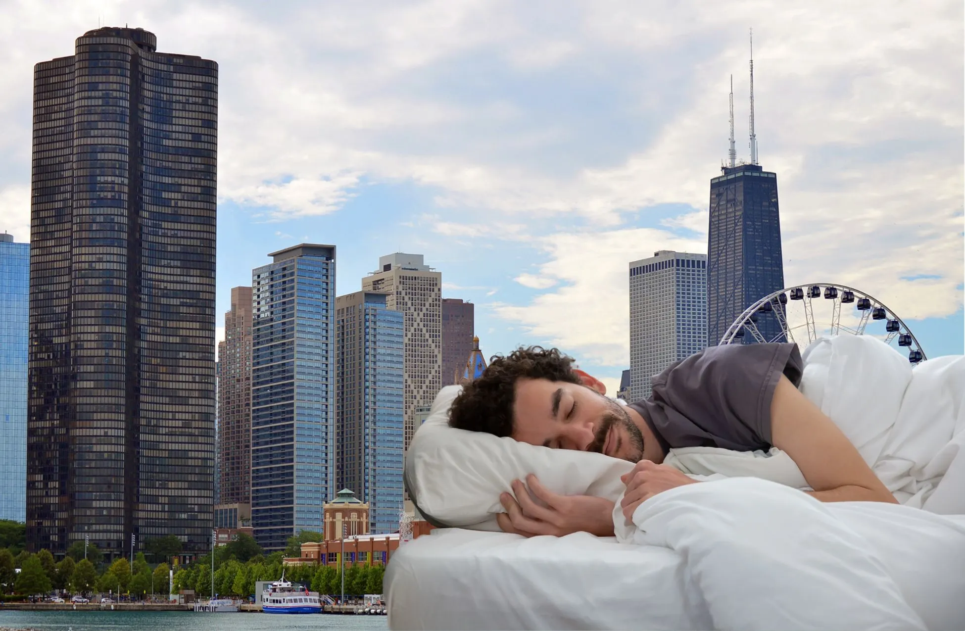 Best Hotels In Chicago Fabulous Stays For Windy City Bliss