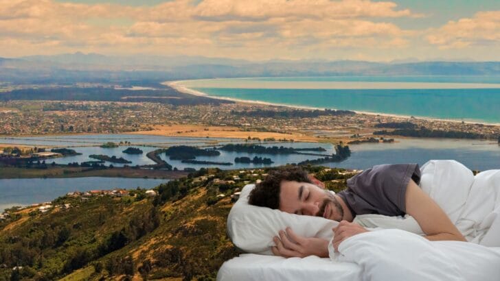 The 10 Best Hotels In Christchurch New Zealand: Top Stays For An Exciting Adventure!