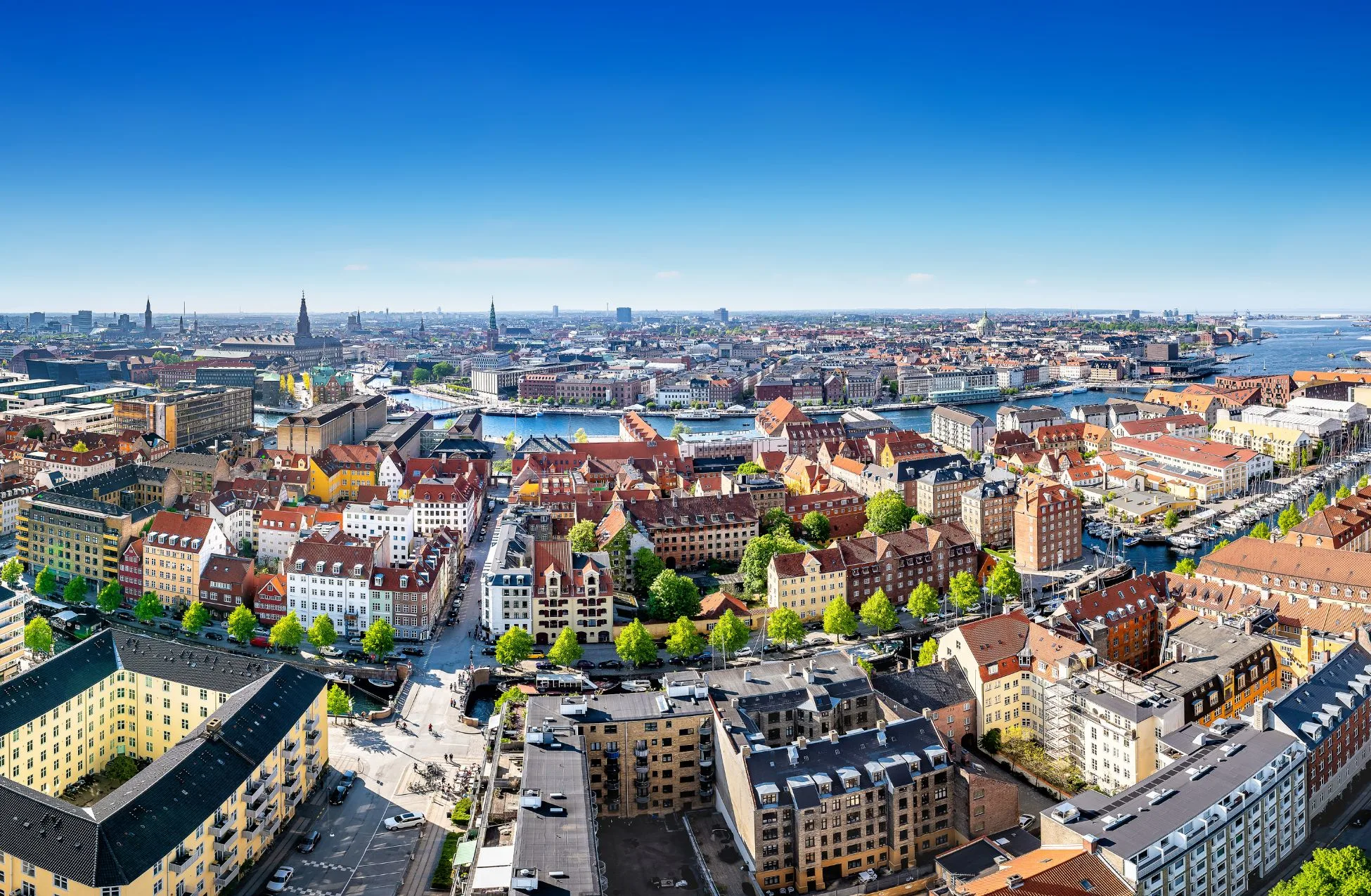 Best Hotels In Copenhagen