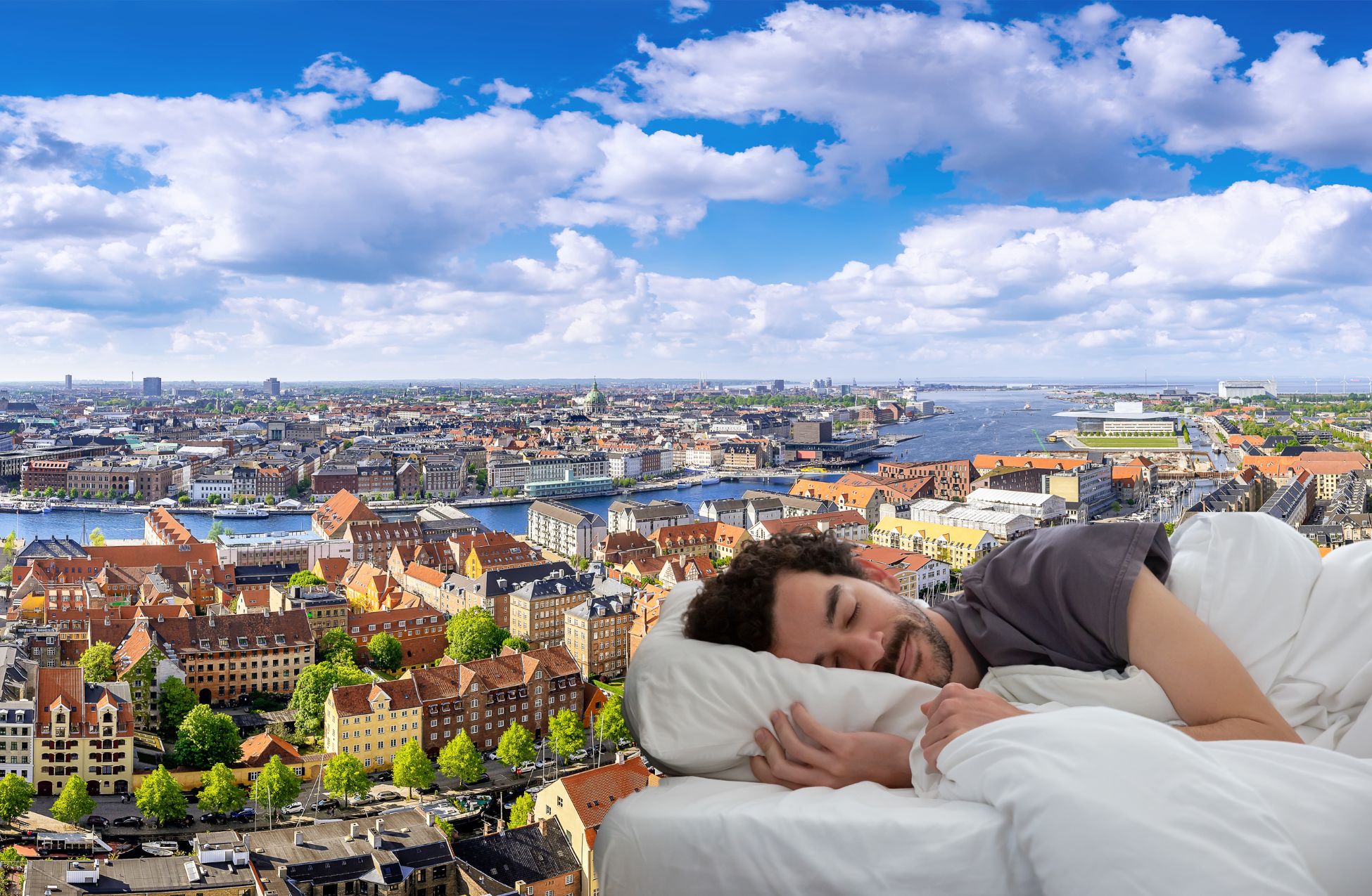 The 16 Best Hotels In Copenhagen: Top Havens For Hygge Lovers!
