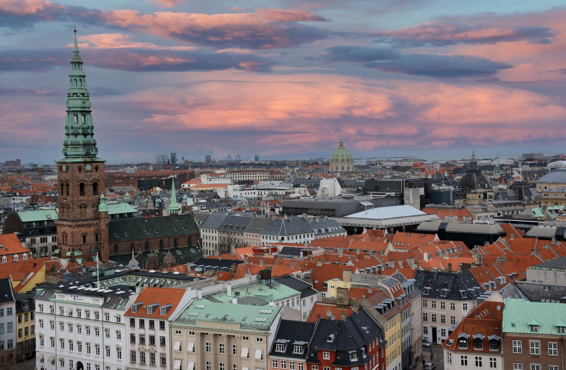 Best Hotels In Copenhagen
