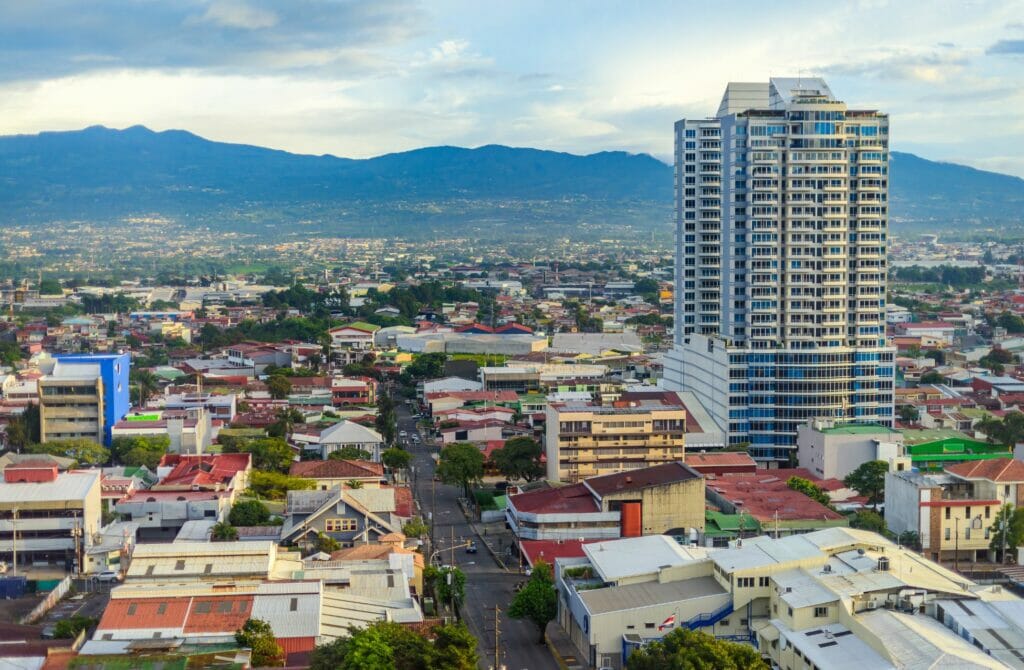 Best Hotels In Costa Rica