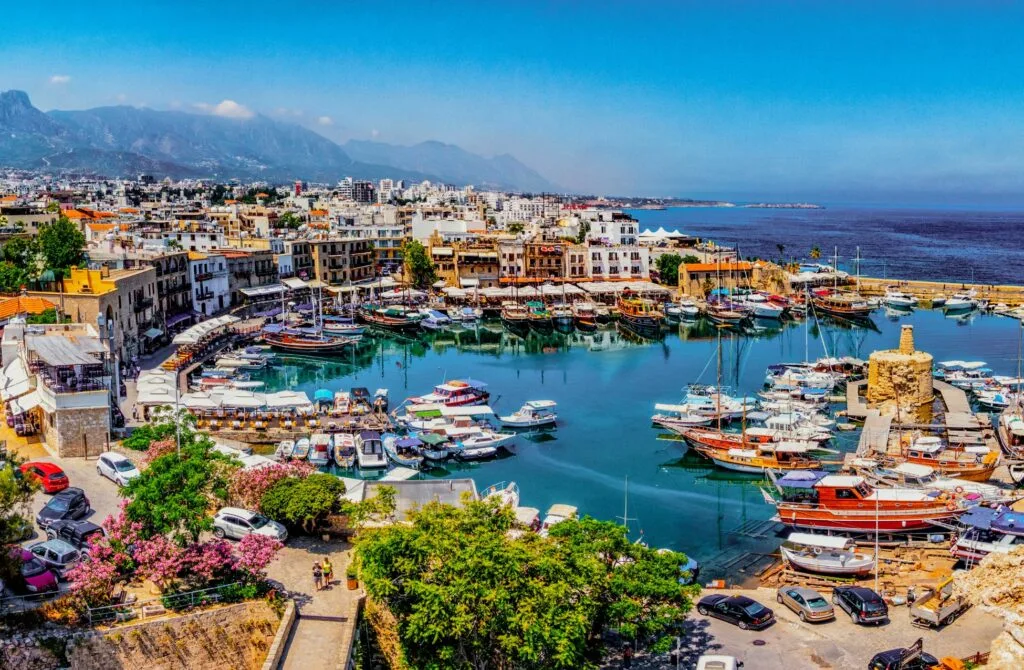 Best Hotels In Cyprus