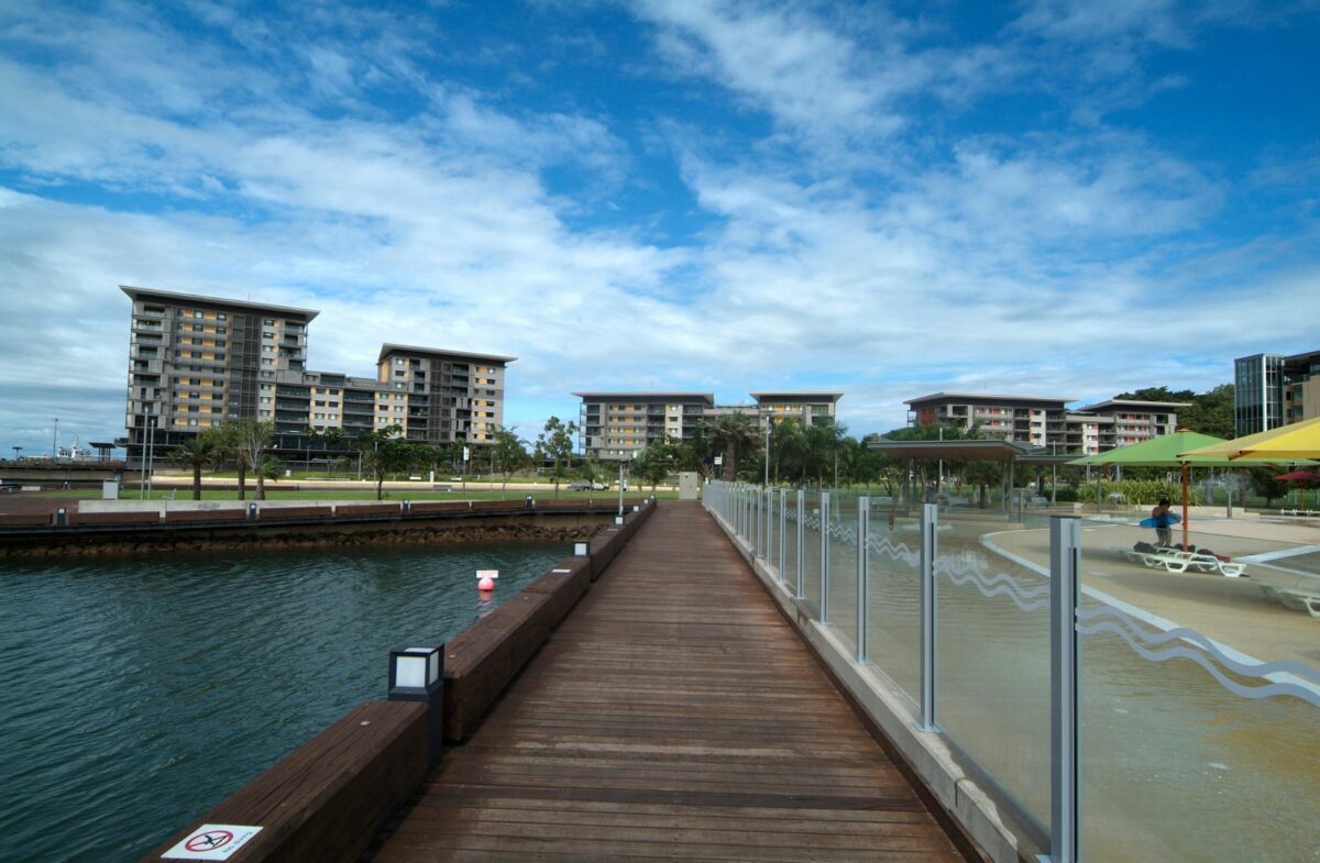 11 Best Hotels In Darwin Wacky Wonders For Wild Wanderers Inspired By Maps