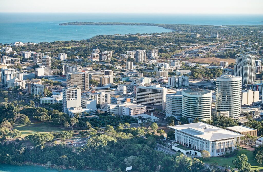 Best Hotels In Darwin
