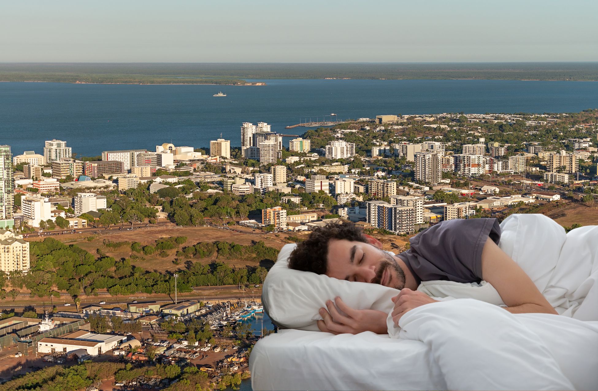 Best Hotels In Darwin Wacky Wonders For Wild Wanderers