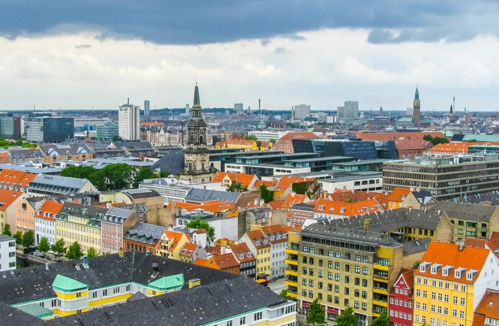Best Hotels In Denmark