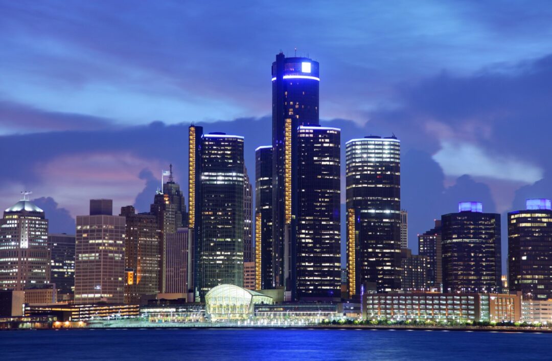 The 14 Best Hotels In Detroit Top Gems For Exciting Stays!