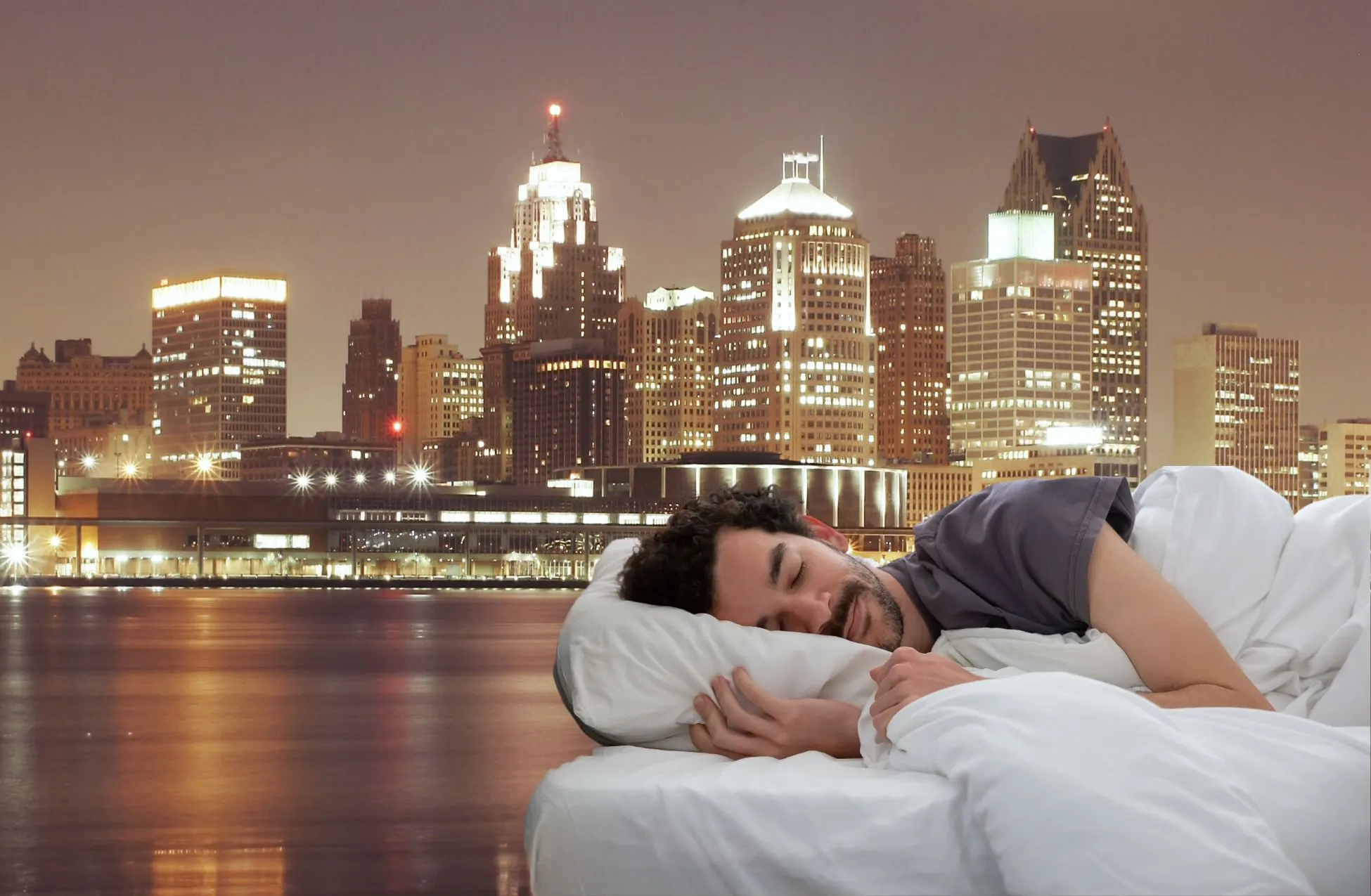 Best Hotels In Detroit Top Gems For Exciting Stays
