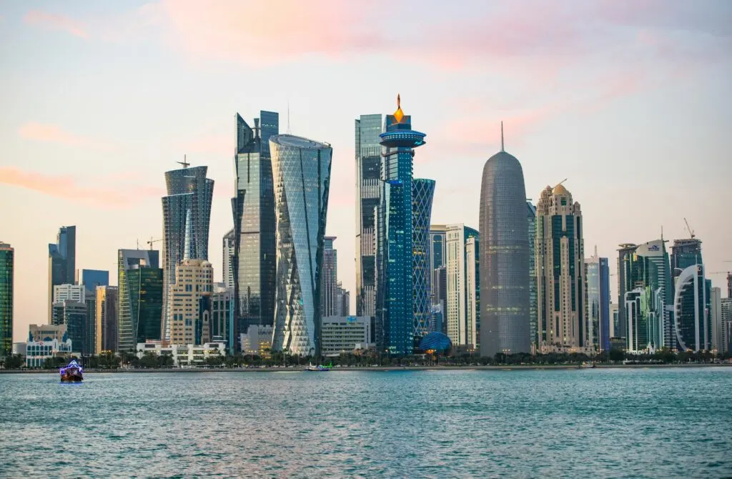 Best Hotels In Doha