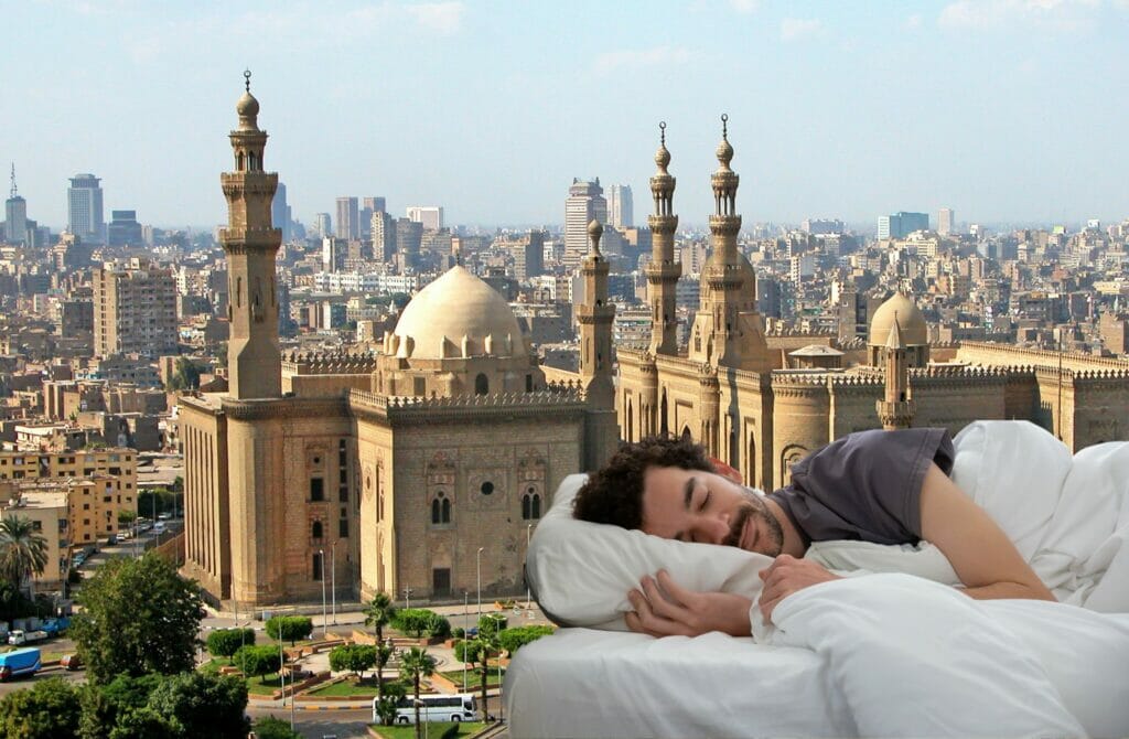 The 21 Best Hotels In Egypt Luxurious Escapes