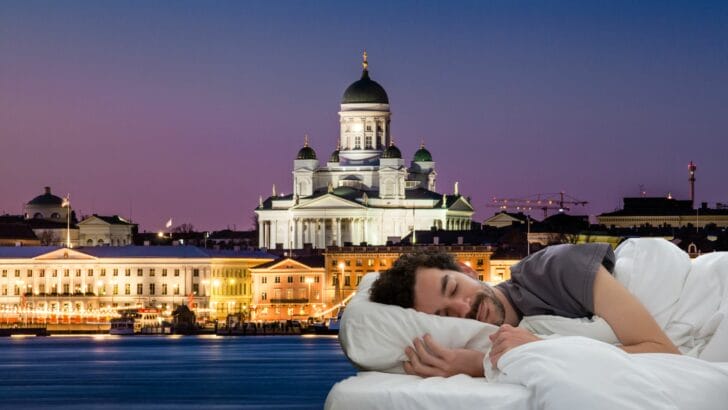The 20 Best Hotels In Finland: Top Luxurious Escapes For A Unforgettable Stay!