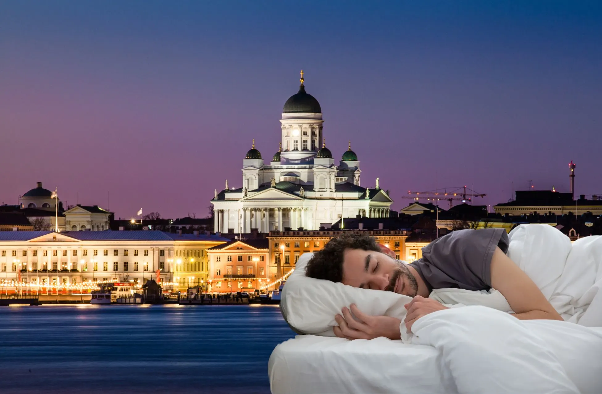 Best Hotels In Finland Top Luxurious Escapes For A Unforgettable Stay