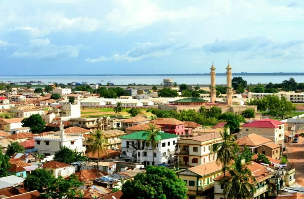 Best Hotels In Gambia