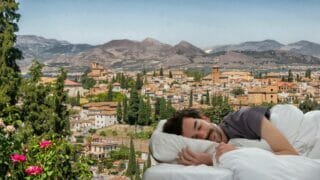 Best Hotels In Granada, Spain Top Gems For An Unforgettable Stay
