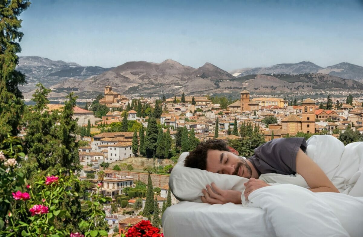 The 8 Best Hotels In Granada Spain: Top Gems For An Unforgettable Stay