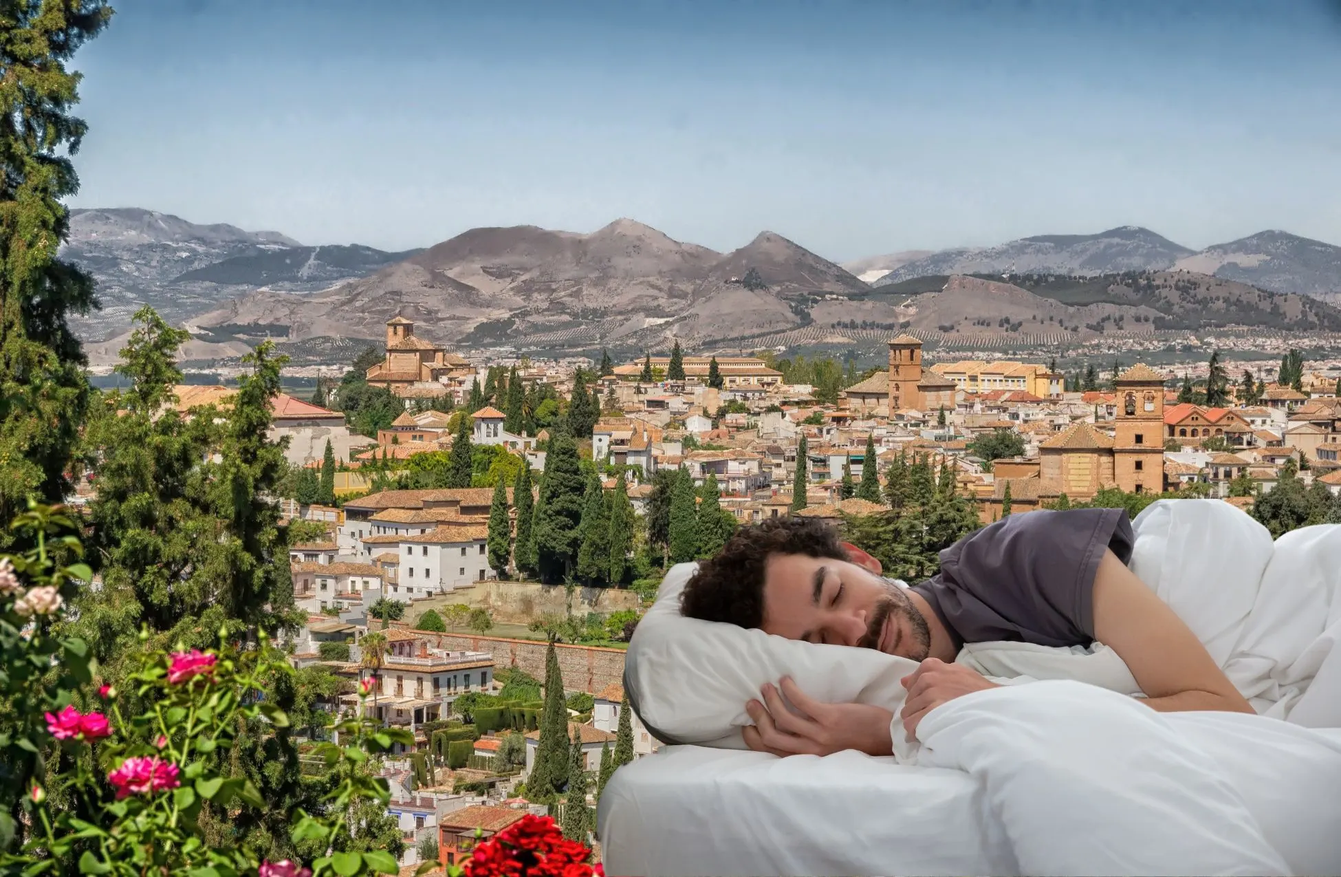 Best Hotels In Granada, Spain Top Gems For An Unforgettable Stay