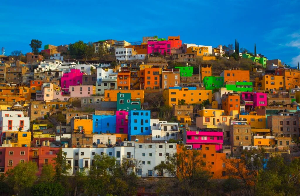 Best Hotels In Guanajuato