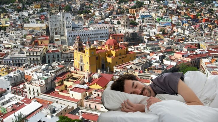 The 12 Best Hotels In Guanajuato: Unwind In Colonial Charm!