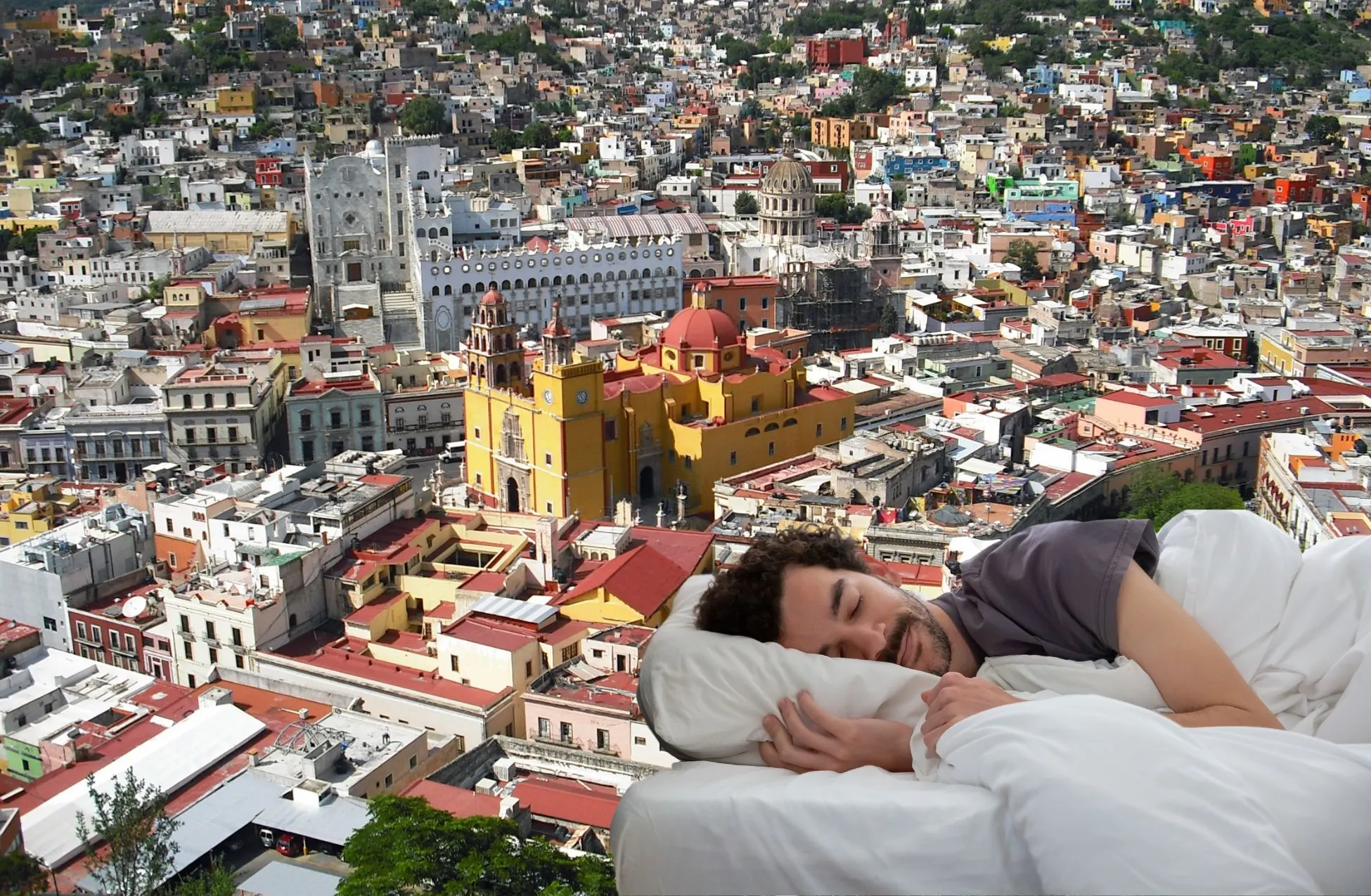 Best Hotels In Guanajuato Unwind In Colonial Charm