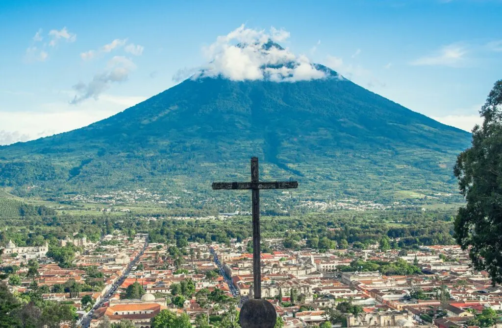 Best Hotels In Guatemala