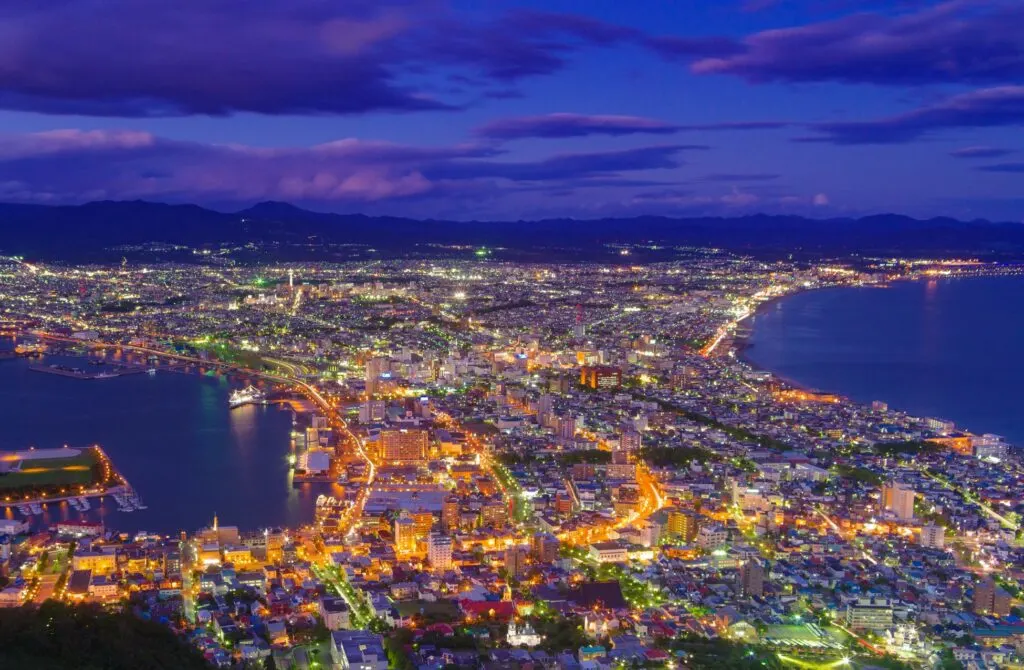 The 8 Best Hotels In Hakodate: Unveiling Harbor Havens | Inspired By Maps